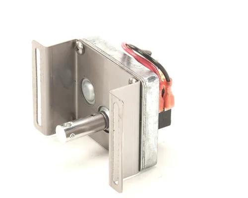 Vista 2 de Perfect Fry Module Motor PFC 2HT689-C - Pieza De Repuesto OEM Genuina