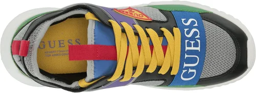 Vista 5 de GUESS Skillz - Tenis para hombre