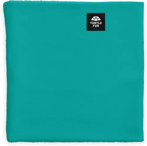 Vista 18 de Turtle Fur Calentador de cuello de doble capa: ultra suave, elástico Chelonia 150 polaina de cuello de forro polar hecha con 100% poliéster