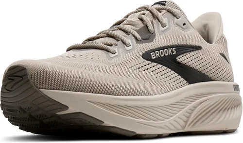 Vista 20 de Brooks Zapatillas de correr Ghost 18 para hombre Gris/Abeto/Bronceado