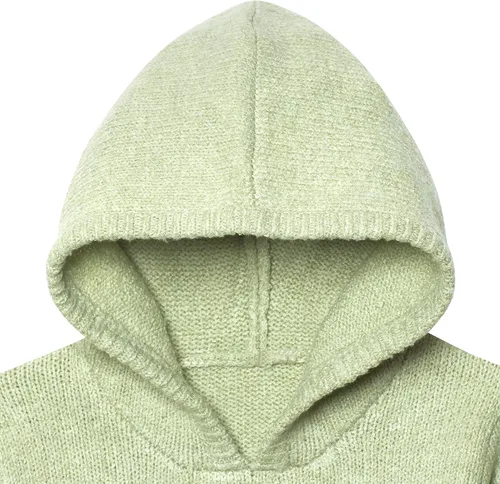 Vista 2 de Gerber Vestido tipo suéter para bebés y niñas pequeñas con falda de tul
