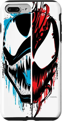 Vista 12 de Marvel Venom: Let There Be Carnage - Carcasa para iPhone 17