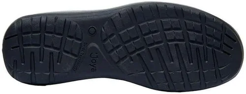 Vista 6 de JOYA Traveler II Hombre Cuero Negro Casual