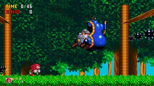 Vista 5 de Sonic Origins Plus - PlayStation 4