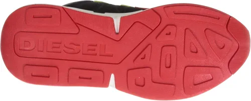 Vista 4 de Diesel Zapatillas S-Serendipity de corte bajo para hombre Blanco