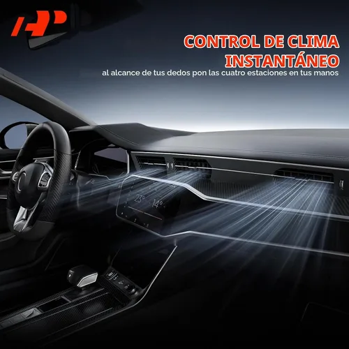 Vista 8 de A-Premium - Conjunto de manguera de línea de descarga A/C compatible con Mazda