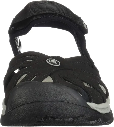 Vista 2 de KEEN Womens Rose Casual Closed Toe Sandals