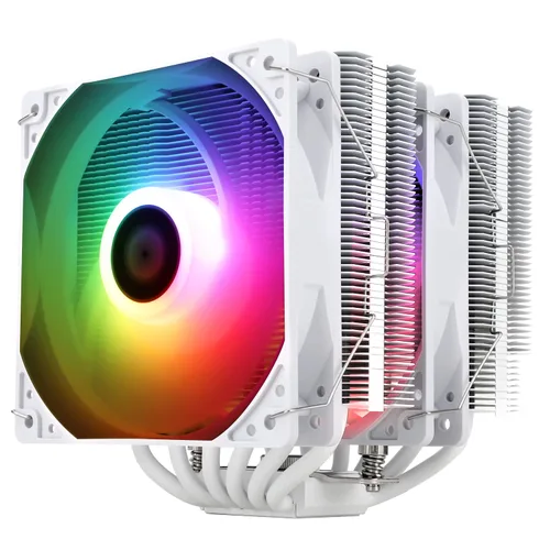 Vista 19 de Thermalright Peerless Assassin 120 - Enfriador de aire para CPU PA120