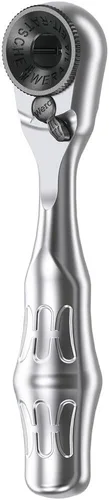 Vista 9 de Llave de carraca Wera 8001 A con encaje cuadrado de 1/4" (6.35 mm), 60 dientes