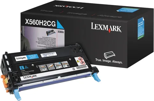 Vista 4 de Lexmark Q06366 Cartucho de tóner - Negro