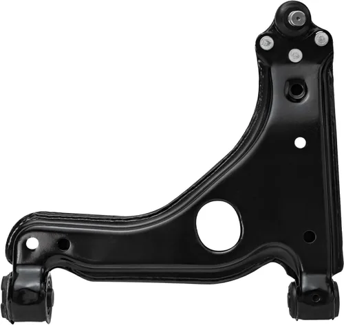 Vista 229 de Detroit Axle - Brazos de control inferiores delanteros derechos de repuesto para Volkswagen Jetta 2011 2012 2013 2014 2015 2016 2017 2018 - Juego