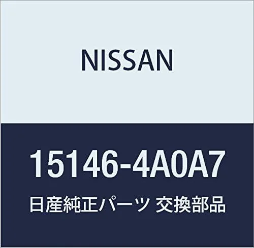 Vista 8 de NISSAN Genuine Parts Guide Oil Level Gauge Infiniti Q45 President Part Number 11150-60U00