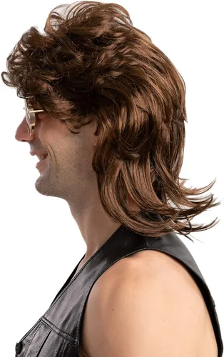 Vista 6 de Spooktacular Creations WIG