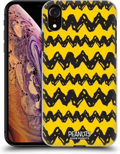 Vista 48 de Carcasa rígida para iPhone 7 y iPhone 8, diseño de cacahuetes, color marrón