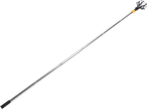 Vista 6 de High Ceiling Light Bulb Changer - Telescopic Extension Pole with Flip Lock Design for Easy Bulb Replacement – 1.8M – Ideal for Homeowners and