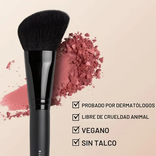 Vista 3 de Bareminerals Rubor Belleza