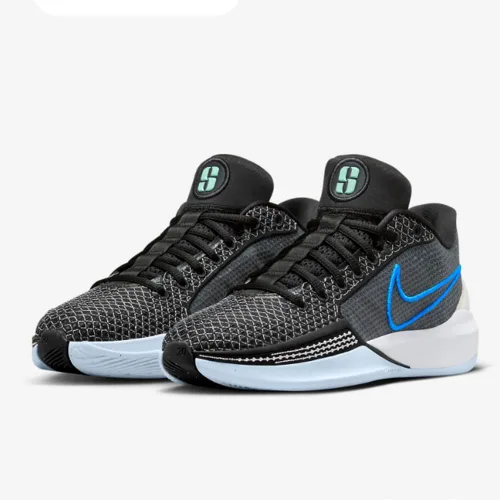 Vista 2 de NIKE Sabrina 1 Family Bonds FQ3381-001 para mujer