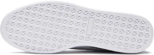 Vista 5 de Puma Zapatilla Baja - Zapatillas para hombre, Gris, 7.5
