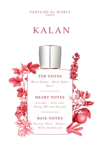 Vista 4 de PARFUMS DE MARLY Kalan