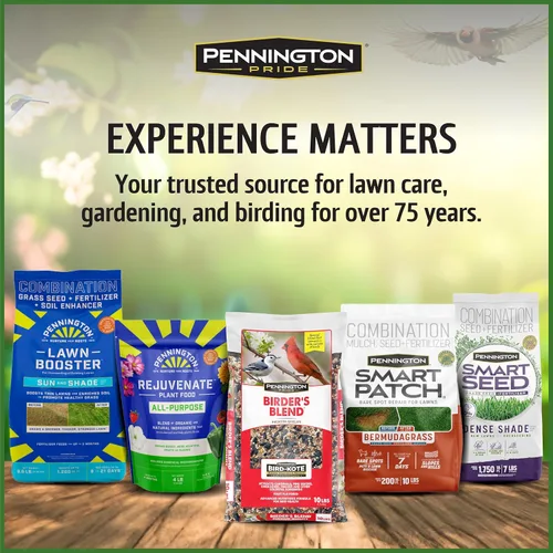 Vista 8 de Pennington Pride Squirrel & Critter