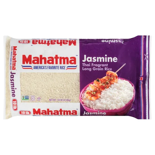 Vista 8 de Mahatma - Arroz integral orgánico