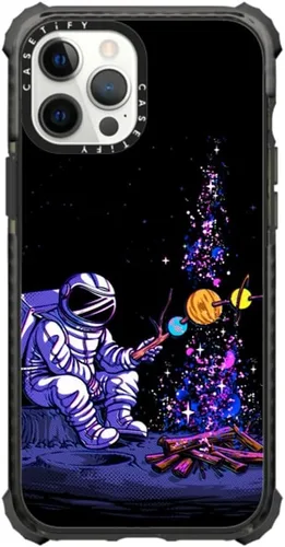 Vista 21 de CASETiFY Funda para iPhone 12 Pro Max - Ultra Impact