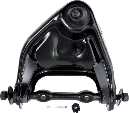 Vista 63 de Detroit Axle - Rótula de brazo de control inferior delantero derecho para Honda Accord 2008-2012, TSX 2009-2014, montaje de rótula de brazo