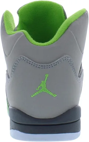 Vista 3 de Jordan Air 5 Retro para niño (niño pequeño)