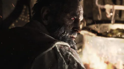 Vista 2 de Resident Evil 4 - PS4