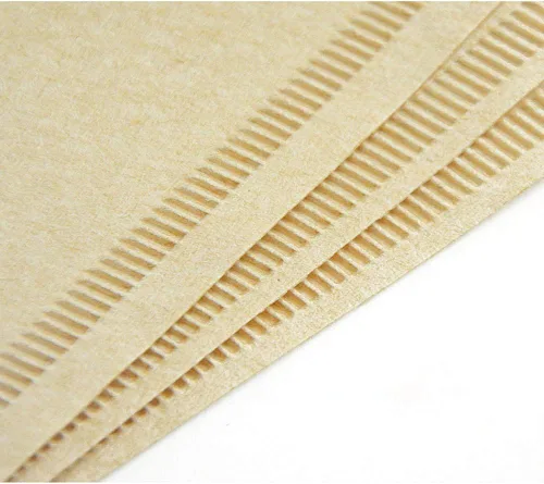Vista 3 de Mayata 2 set de pulpa de registro V60 de papel filtro de goteo V01 V02 101 102 y estilo de oído colgante y papel de filtro moka No.6