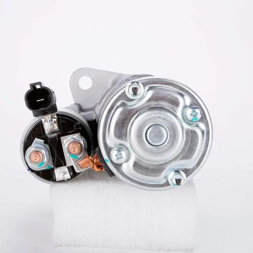 Vista 5 de Para Nissan Altima/Maxima Motor De Arranque 2007-2014 3.5L V6 Transmisión Automática Para 23300-JA10C