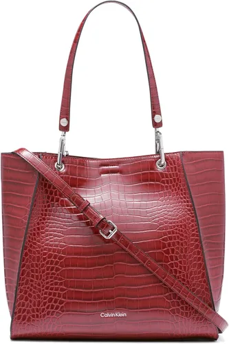 Vista 42 de Calvin Klein Bolso Reyna Norte/Sur