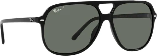 Vista 10 de Ray-Ban RB2198 Bill - Gafas de sol cuadradas