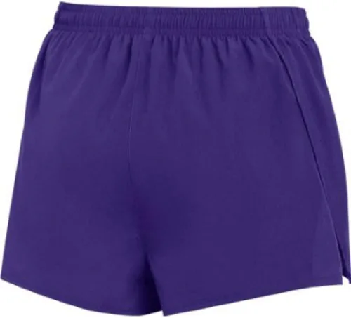 Vista 2 de Nike Pantalones cortos para correr Dry 10K para mujer