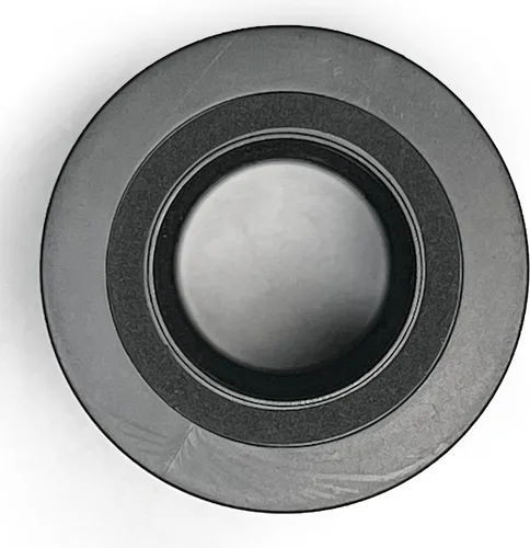Vista 4 de Nispira AFP2-SP - Filtro de repuesto para purificador de aire de automóvil Scosche FrescheAIR para eliminar humo, polvo, olor químico, carbón