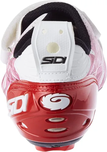 Vista 3 de Sidi T-5 Air - Zapatillas de triatlón para mujer