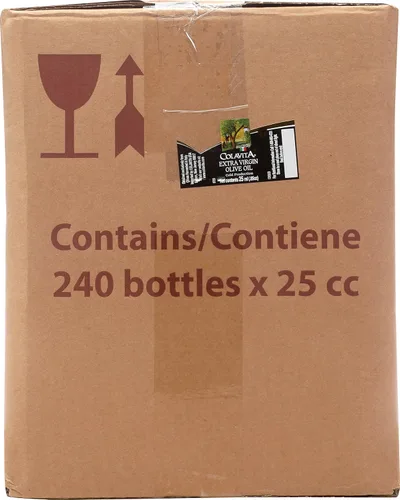 Vista 4 de Colavita Premium - Aceite de oliva extra virgen italiano