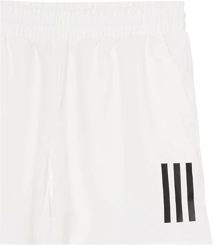 Vista 3 de adidas Pantalones cortos de tenis Club de 3 rayas para niño