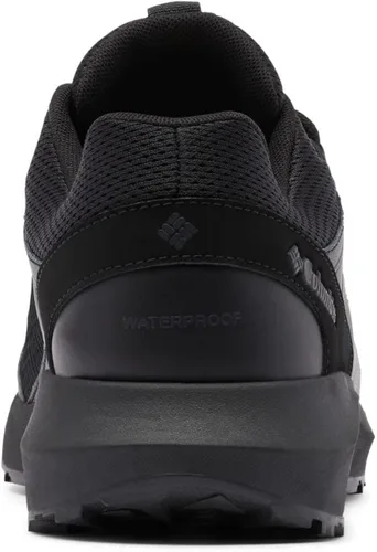 Vista 4 de Columbia Trailstorm impermeable