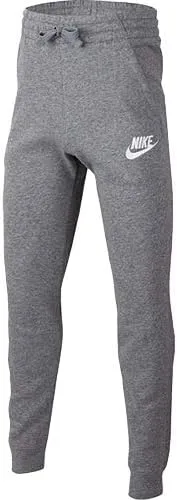 Vista 3 de Nike NSW Club Jogger - Pantalón deportivo polar para niño