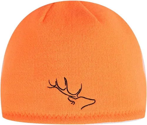 Vista 2 de EDTREK Gorro reversible multiusos – Gorro ultra cómodo y suave para exteriores