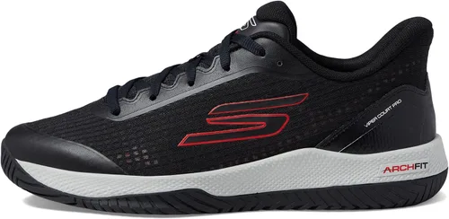 Vista 4 de Skechers Tenis Go Train Arch Fit Viper Court Pro-Pickleball para hombre