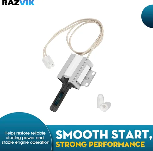 Vista 2 de Reemplazo del encendedor de elementos horneados para Kenmore 790.71399700 790.78573402 790.78663602 790.71352700 790.77443800 790.71409700