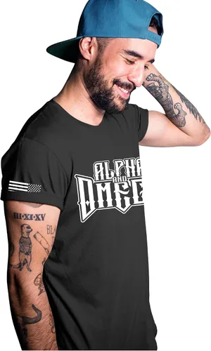 Vista 5 de Sombrero de camionero con diseño de cruz de fe cristiana para hombre
