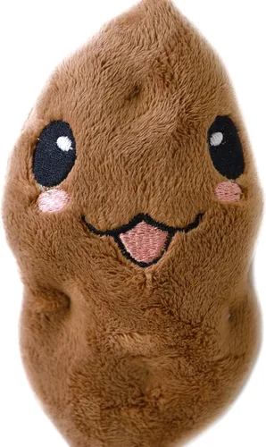 Vista 6 de Kawaii Peluche Patata Spud Buddy