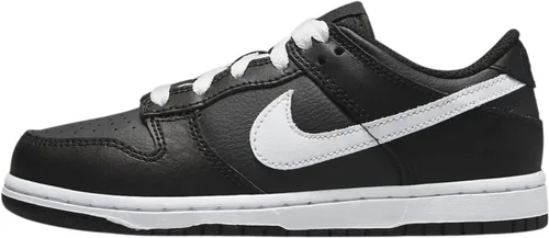 Vista 585 de Nike Kid's Dunk Low Sneaker
