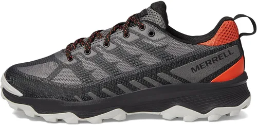 Vista 4 de Merrell Speed Eco - Zapatos de senderismo para hombre