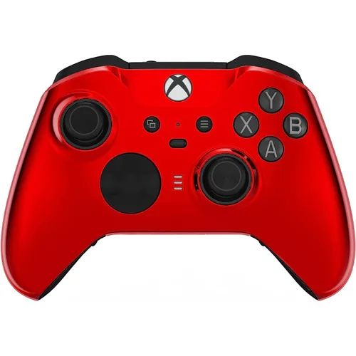 Vista 97 de Custom Controllerzz Elite Series 2 Controller Compatible With Xbox One, Xbox Series S and Xbox Series X (Waves)