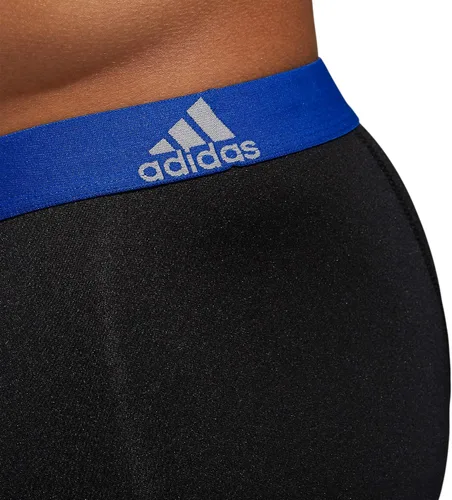 Vista 3 de adidas Performance - Calzoncillos tipo bóxer para hombre (3 unidades)