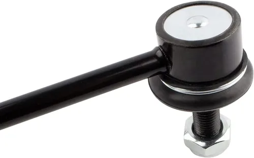 Vista 5 de Kit de suspensión de 2 piezas con 2 eslabones de extremo de barra estabilizadora delantera para Chevrolet Colorado 2004-2012 para GMC Canyon 2006